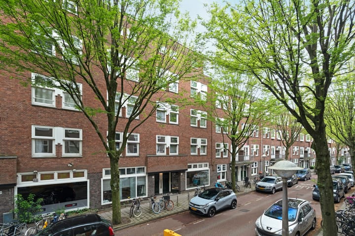 Foto 22 van Kromme-Mijdrechtstraat 100-2