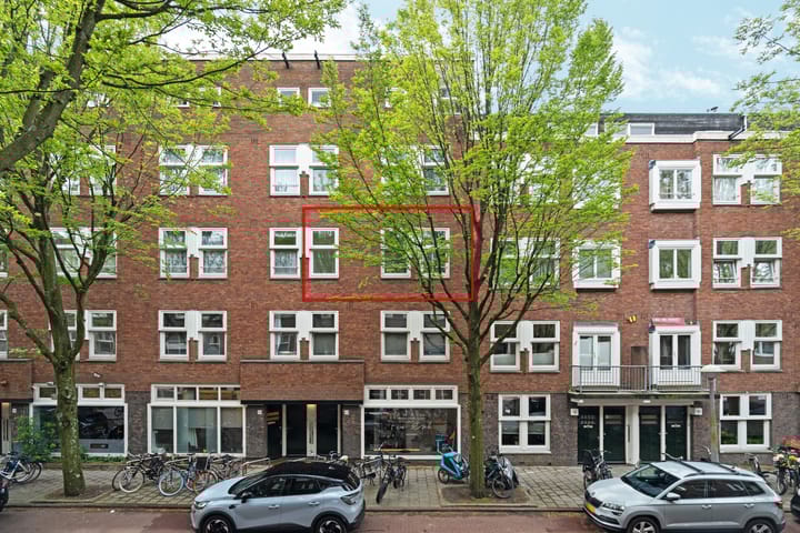 Foto 23 van Kromme-Mijdrechtstraat 100-2