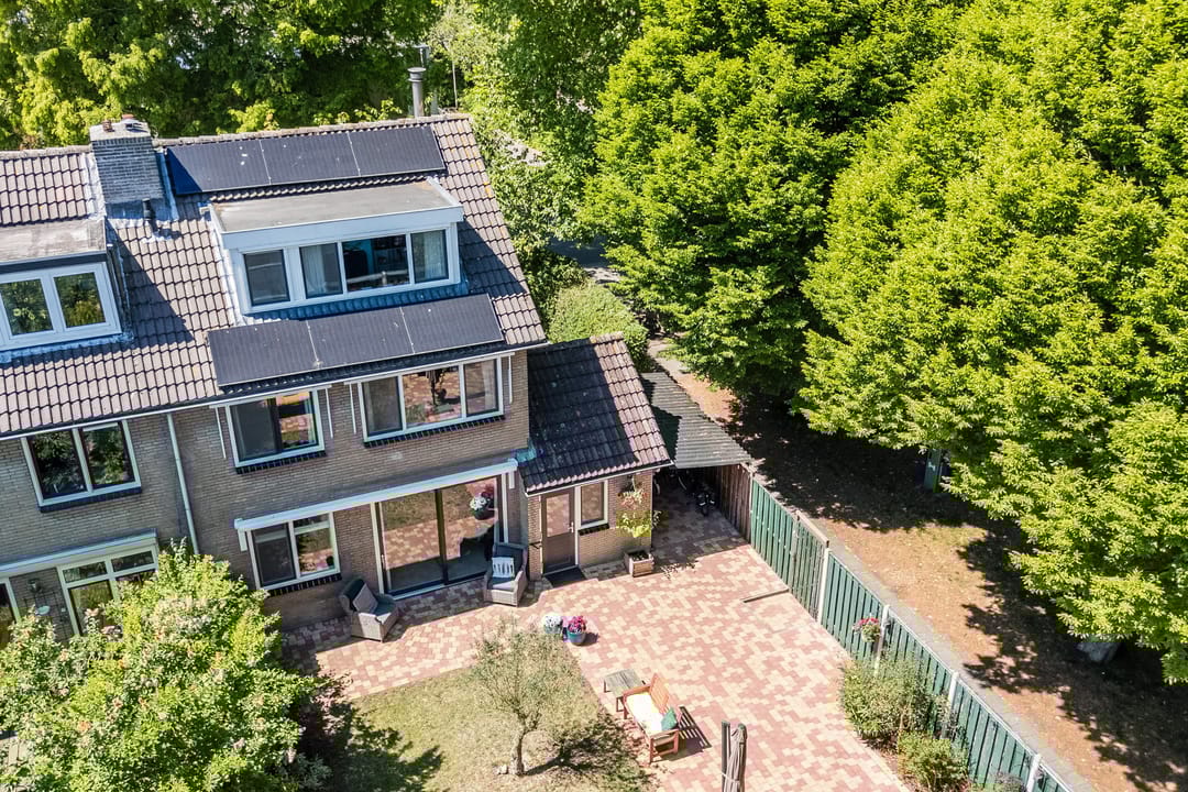 Photo 46 of Treilerstraat 66