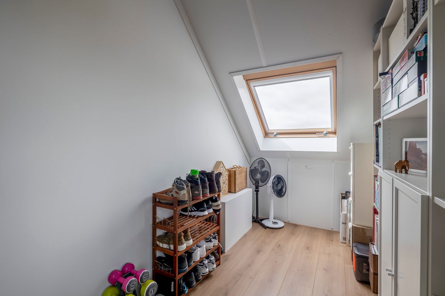 Foto 34 van Zonnestraal 4