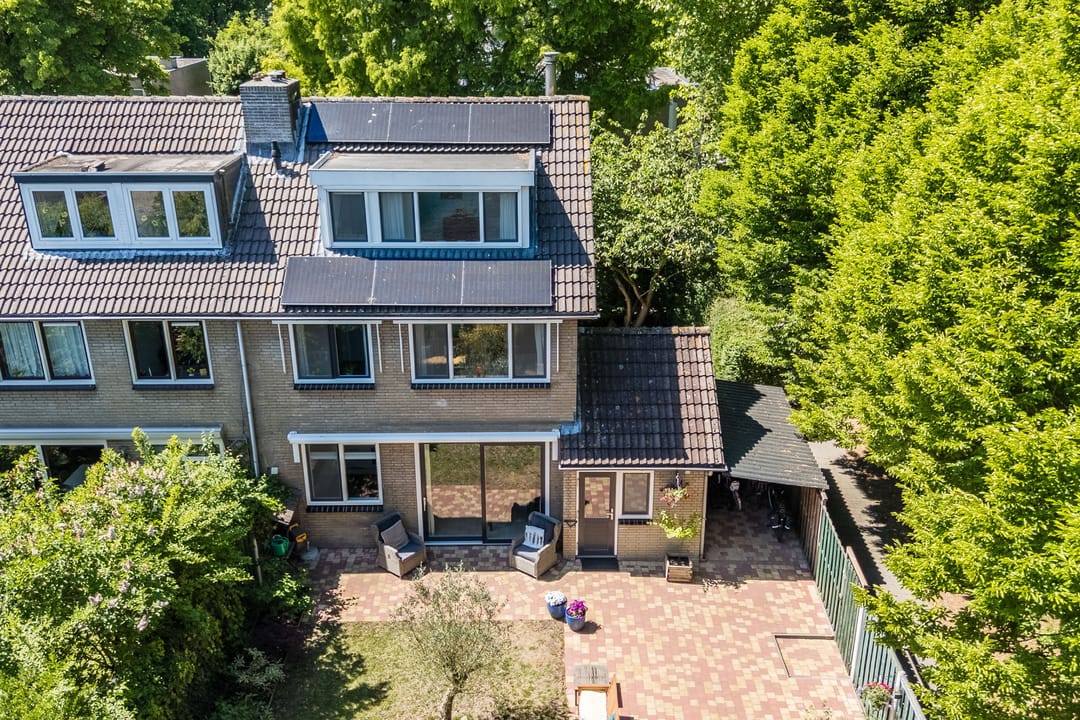 Photo 47 of Treilerstraat 66