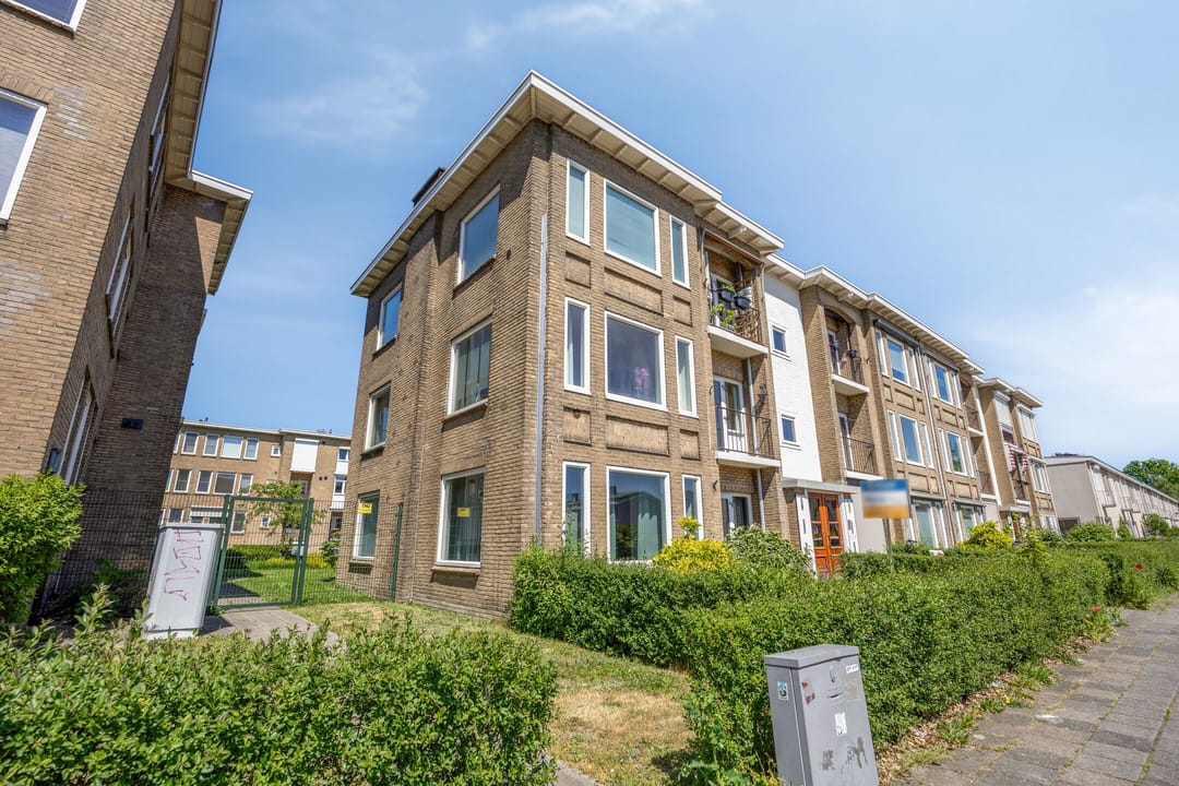 Photo 26 of Diekmanstraat 1-1