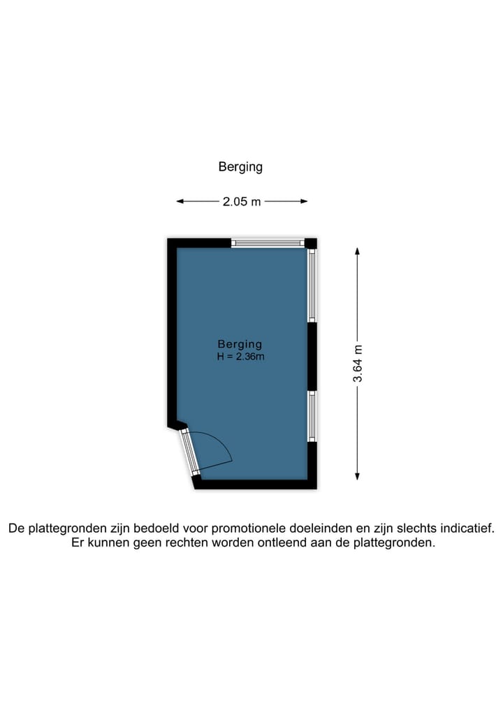 Foto 27 van Kromme-Mijdrechtstraat 100-2
