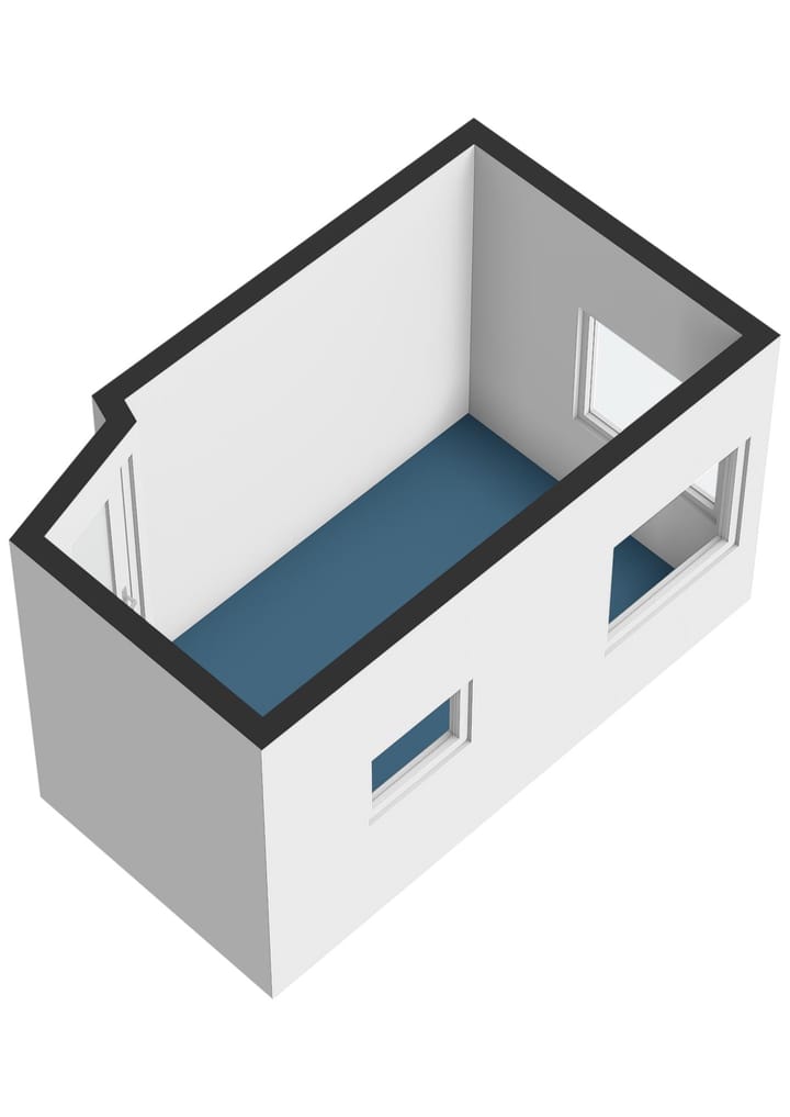 Foto 28 van Kromme-Mijdrechtstraat 100-2