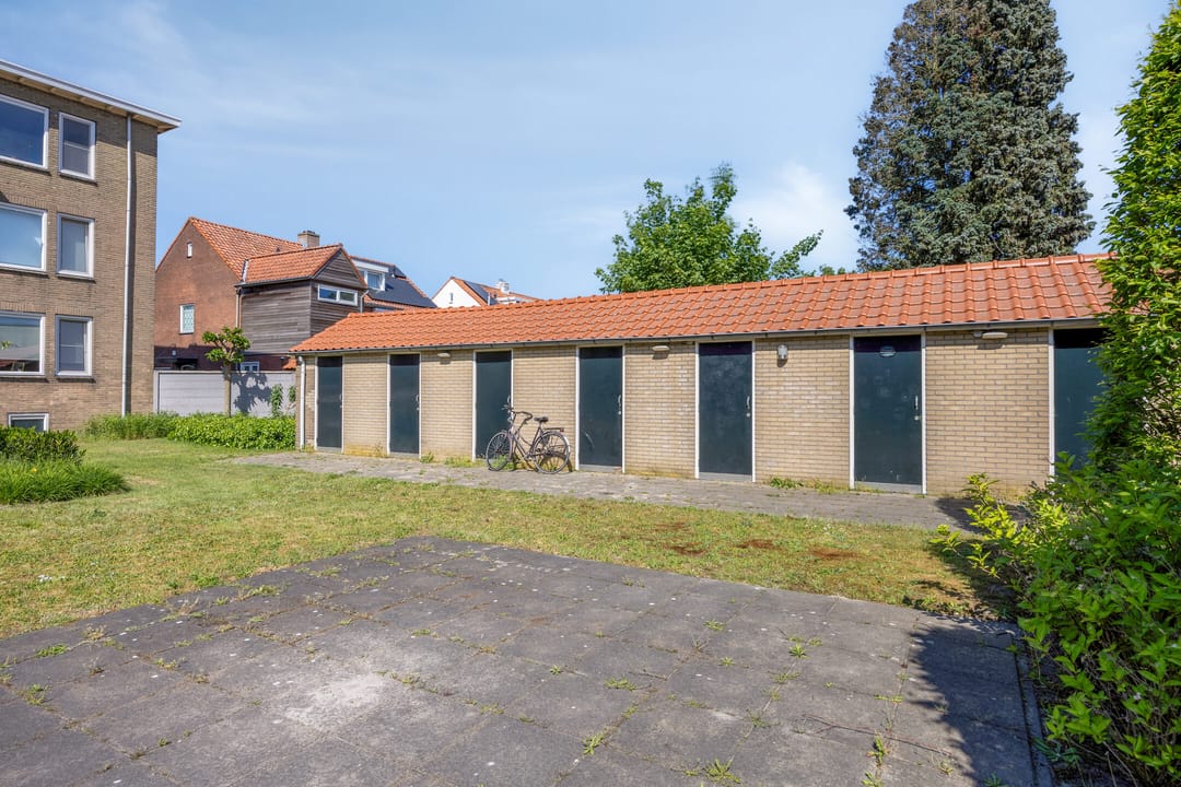 Photo 28 of Diekmanstraat 1-1