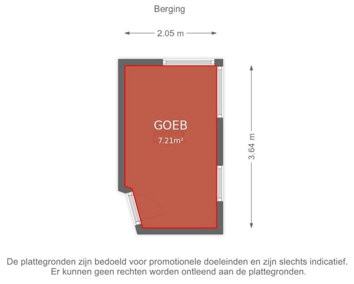 Foto 29 van Kromme-Mijdrechtstraat 100-2