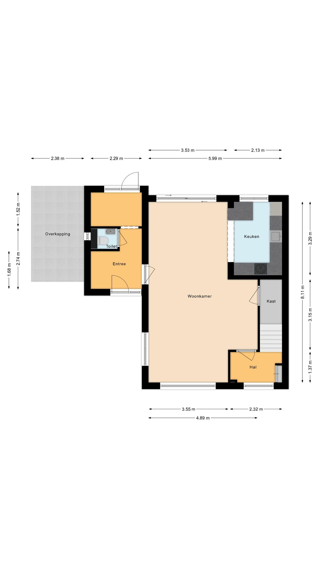 Photo 52 of Treilerstraat 66