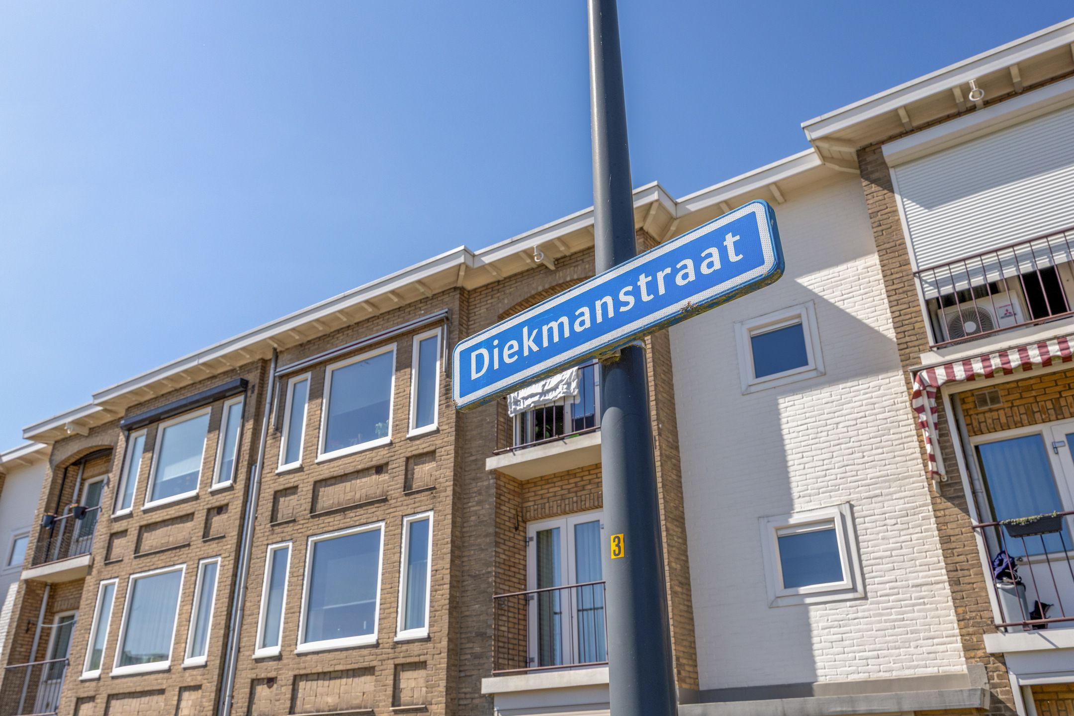 Photo 30 of Diekmanstraat 1-1