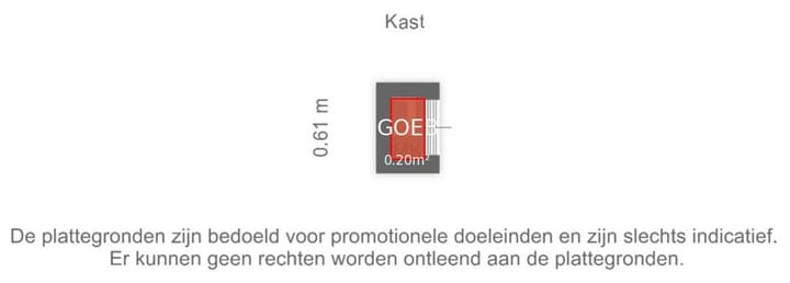 Foto 32 van Kromme-Mijdrechtstraat 100-2