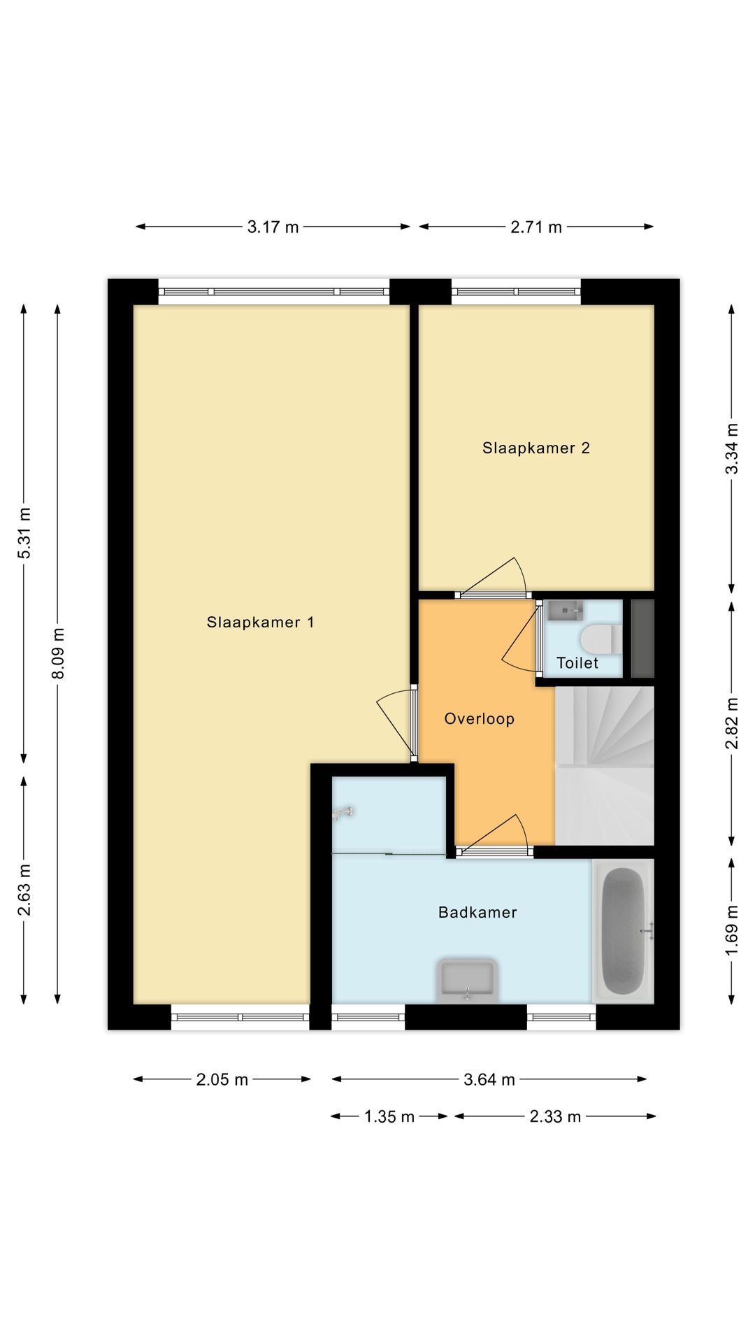 Photo 53 of Treilerstraat 66