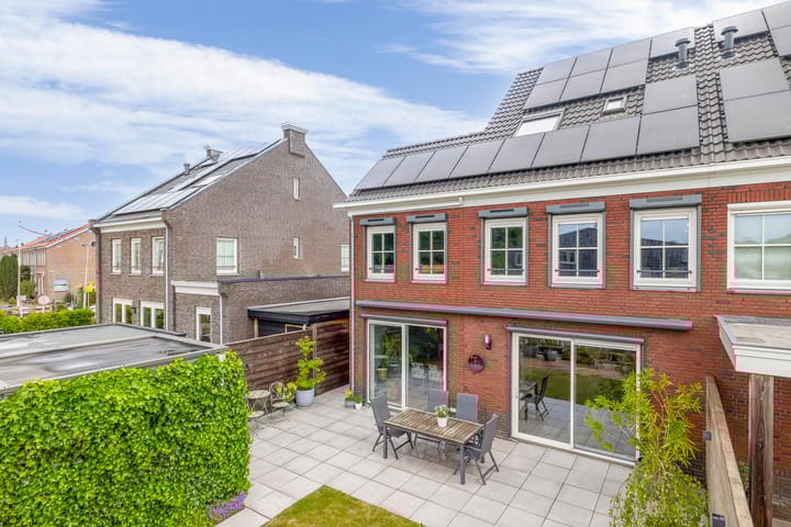 Foto 2 van Zonnestraal 4