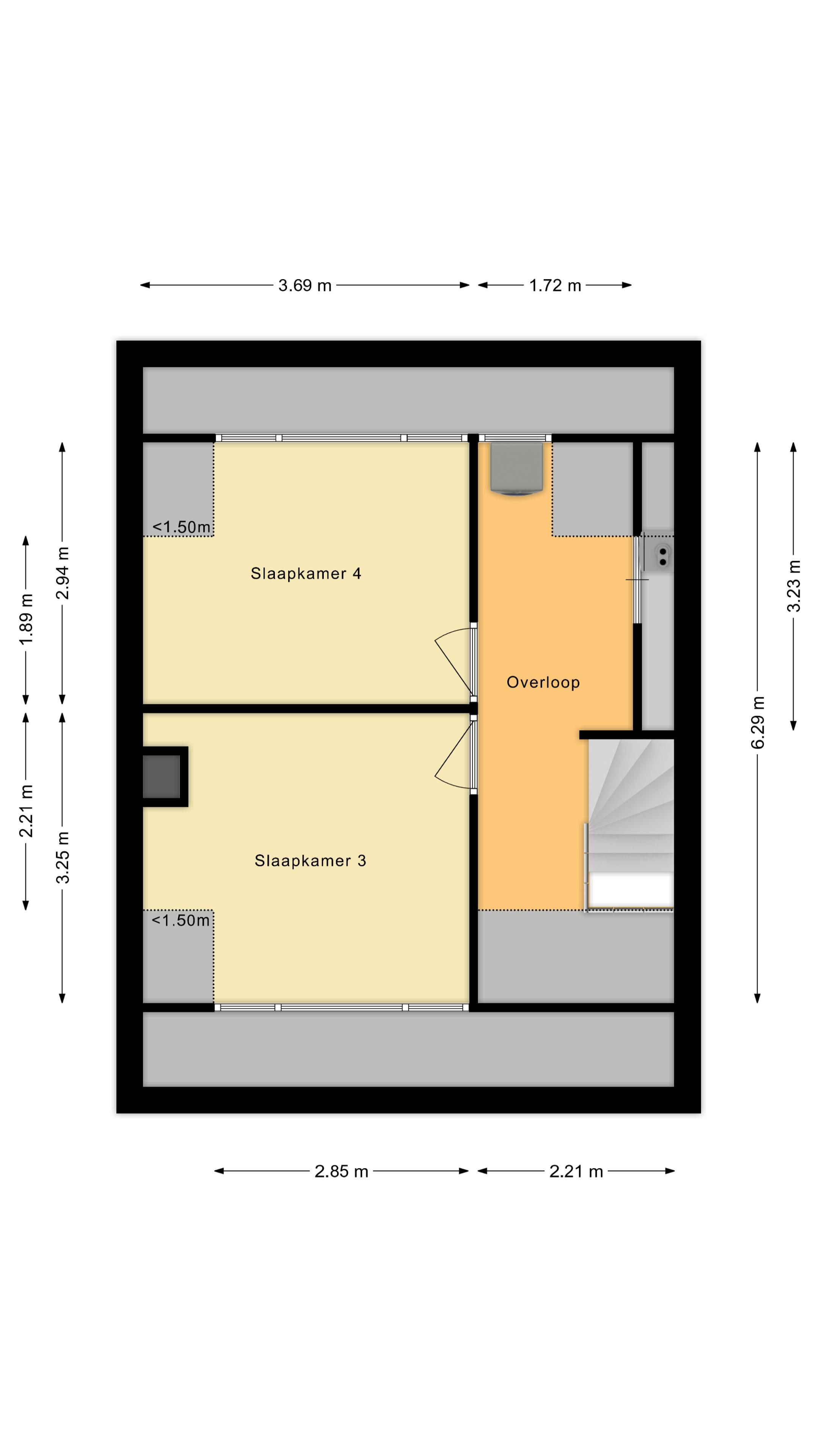 Photo 54 of Treilerstraat 66