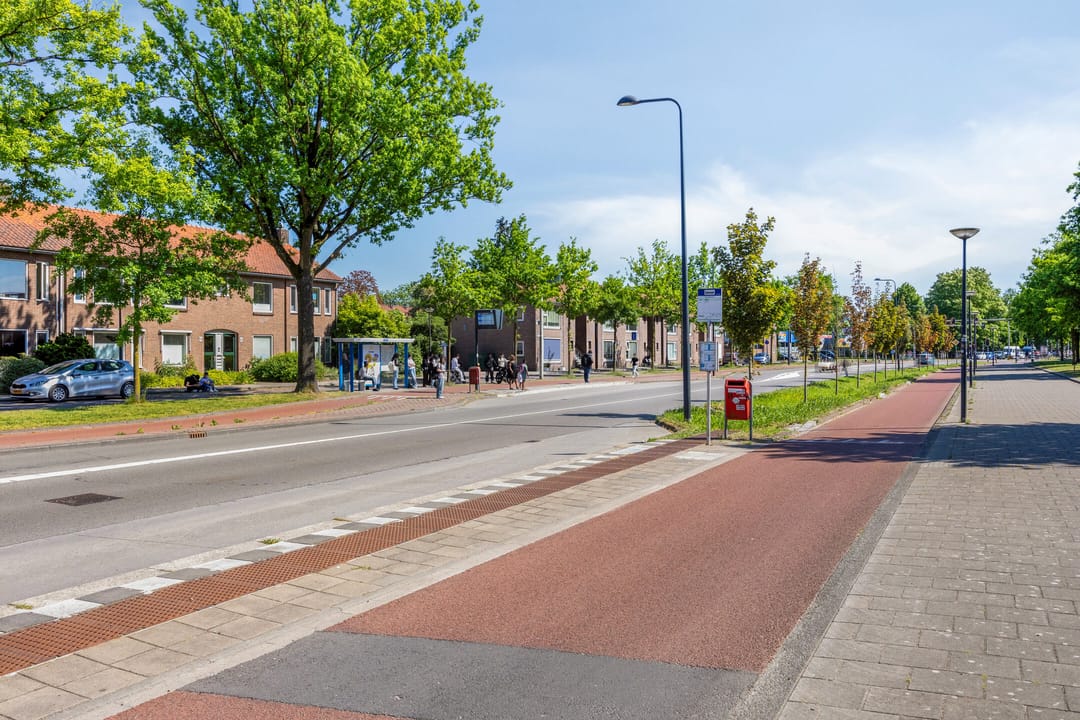 Photo 31 of Diekmanstraat 1-1