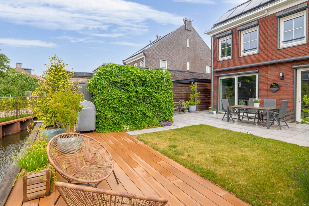 Foto 38 van Zonnestraal 4