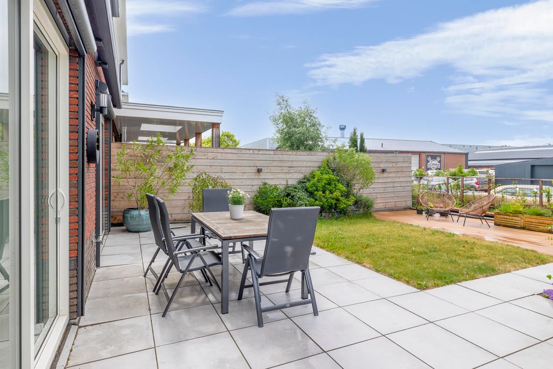 Foto 41 van Zonnestraal 4