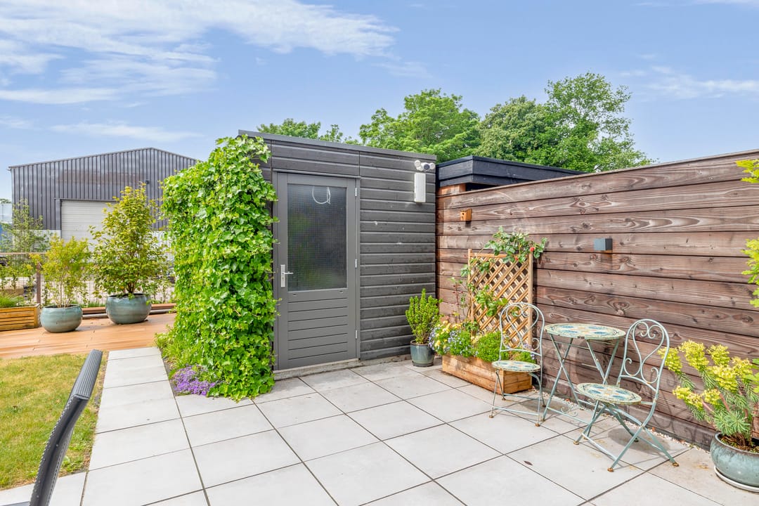 Foto 43 van Zonnestraal 4