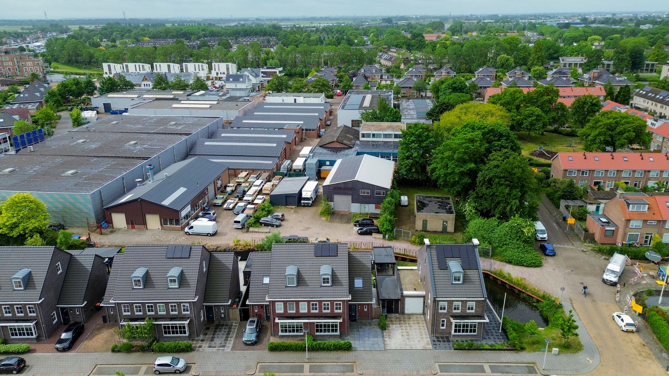 Foto 45 van Zonnestraal 4