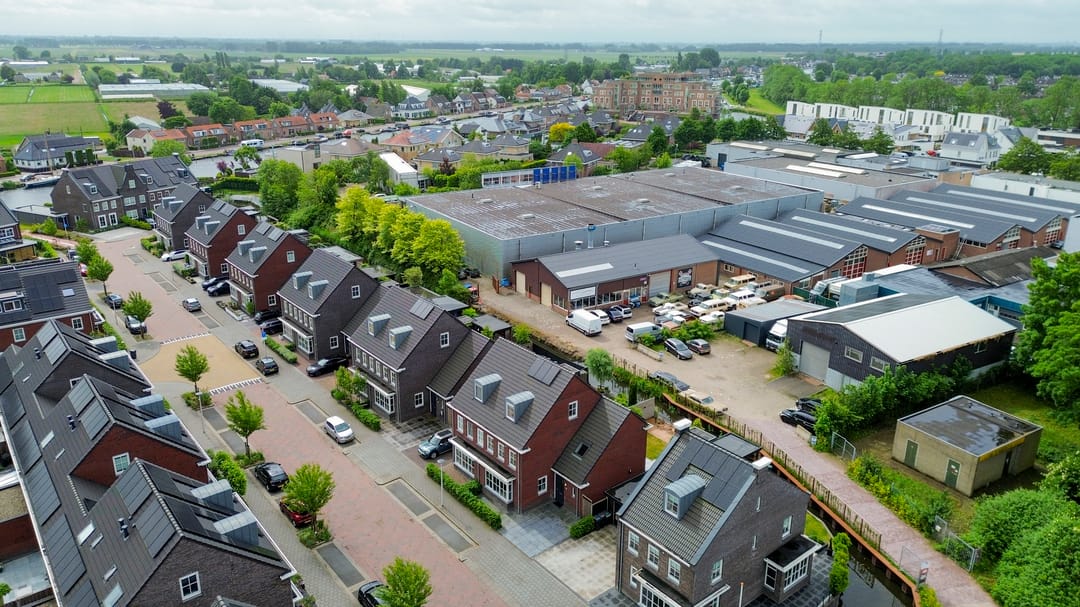 Foto 46 van Zonnestraal 4