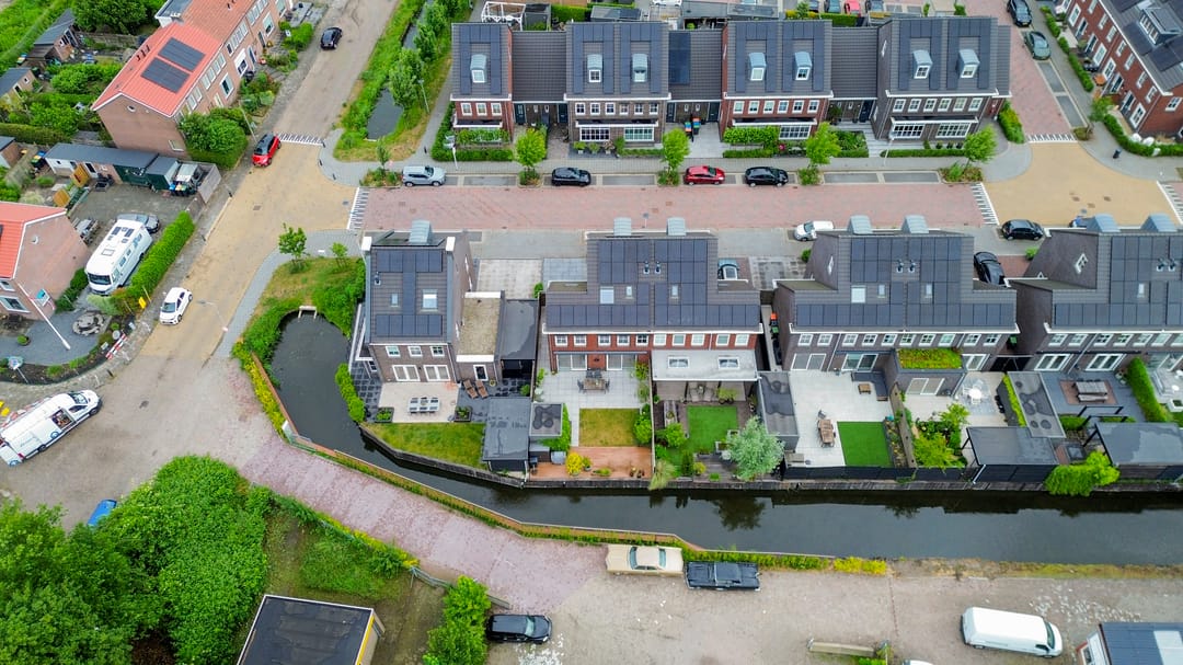 Foto 47 van Zonnestraal 4