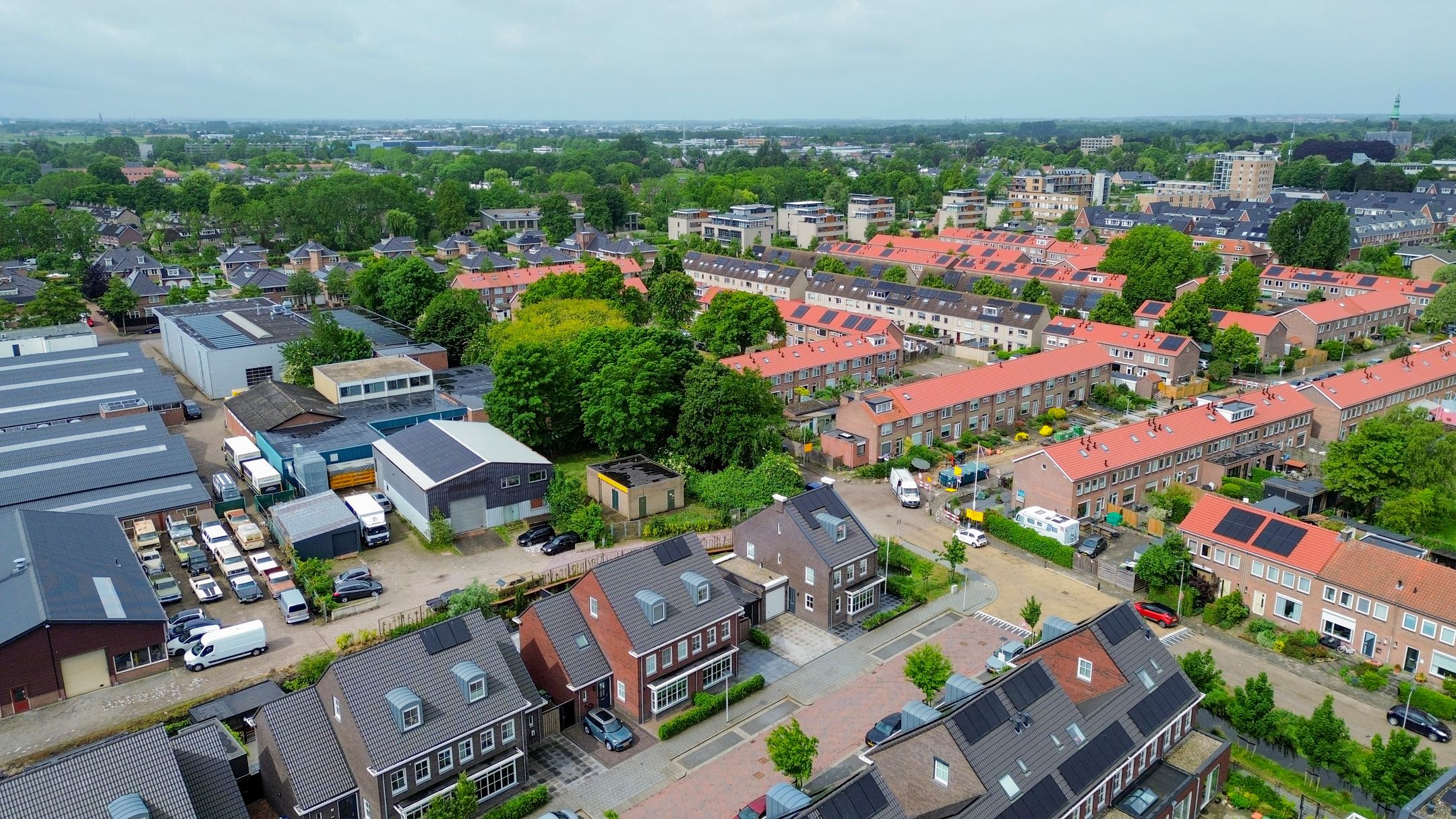 Foto 48 van Zonnestraal 4