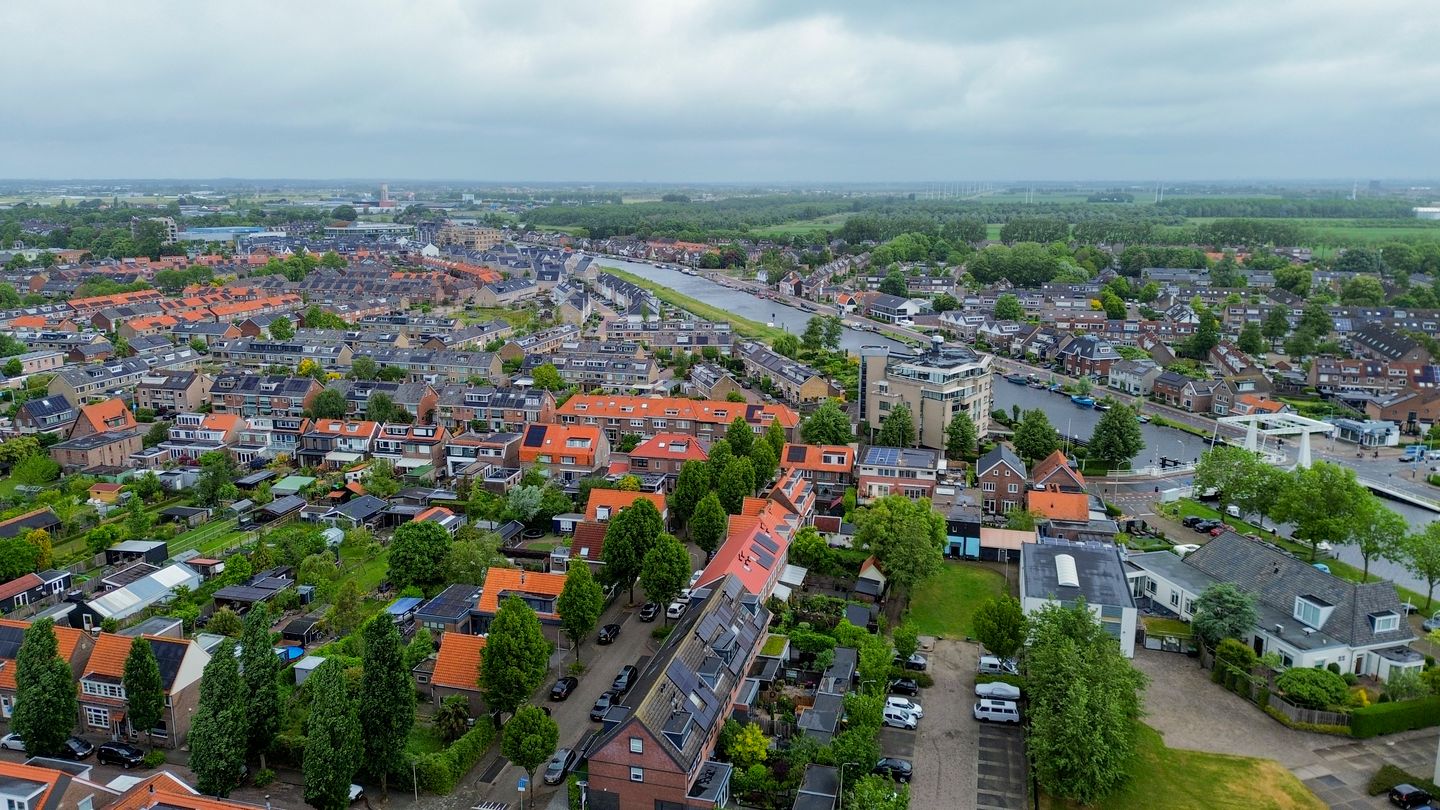 Foto 49 van Zonnestraal 4