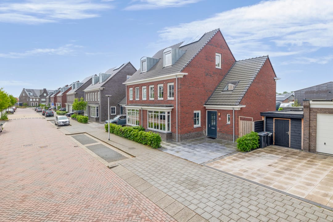 Foto 52 van Zonnestraal 4