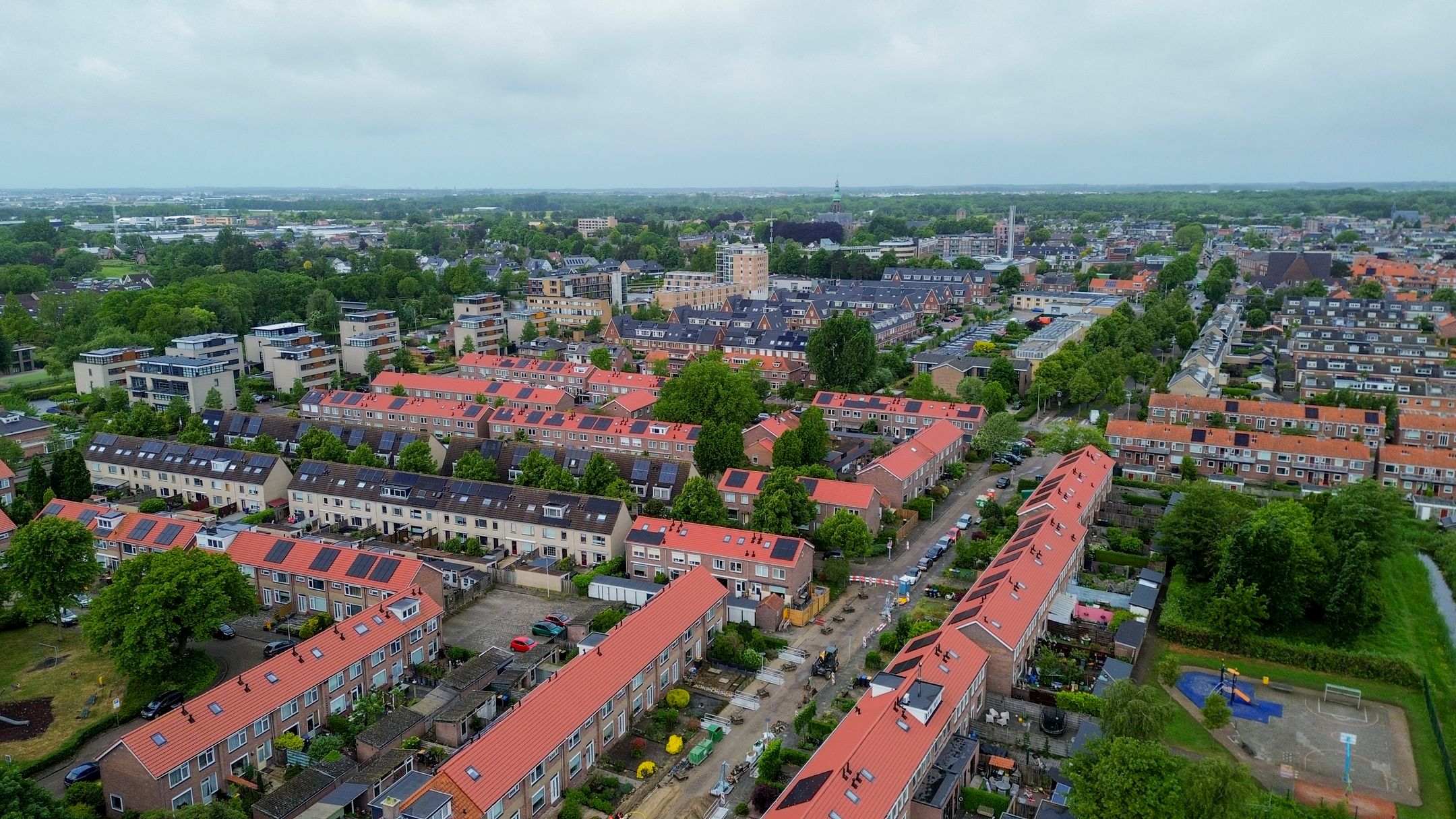 Foto 51 van Zonnestraal 4