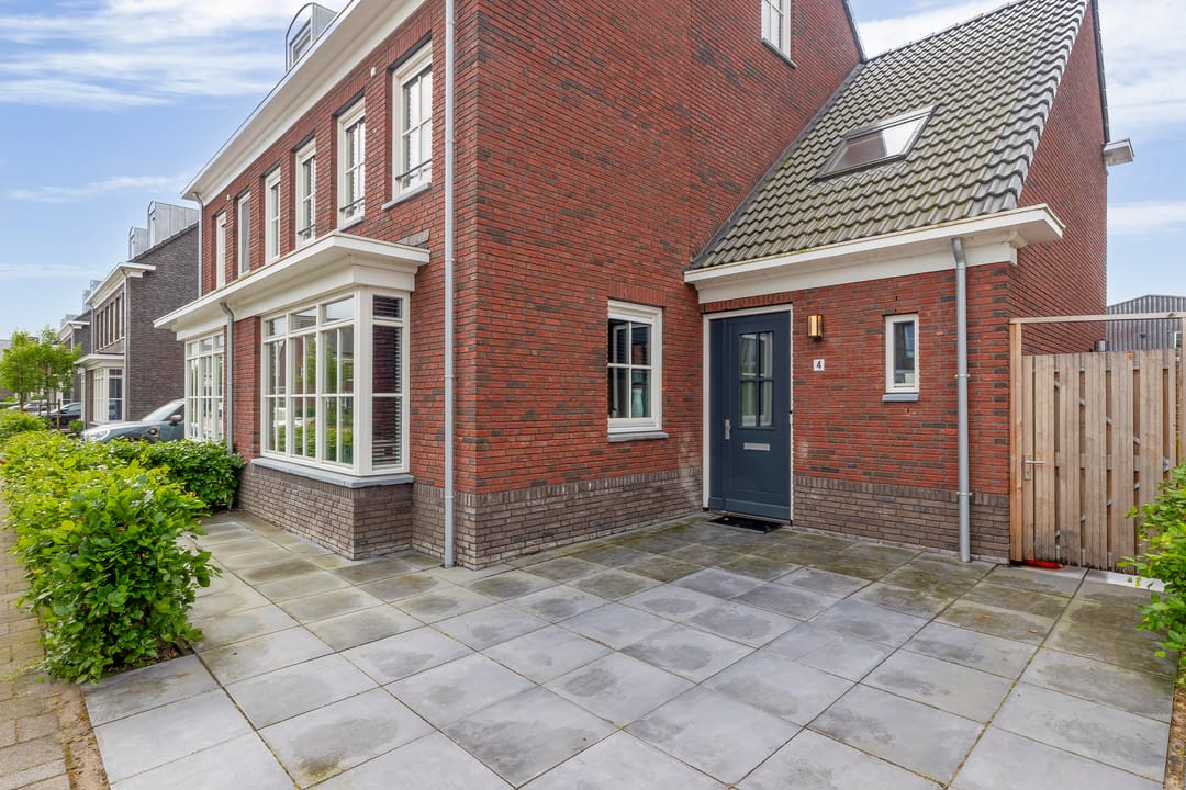 Foto 53 van Zonnestraal 4