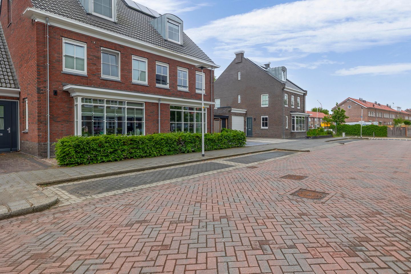 Foto 55 van Zonnestraal 4