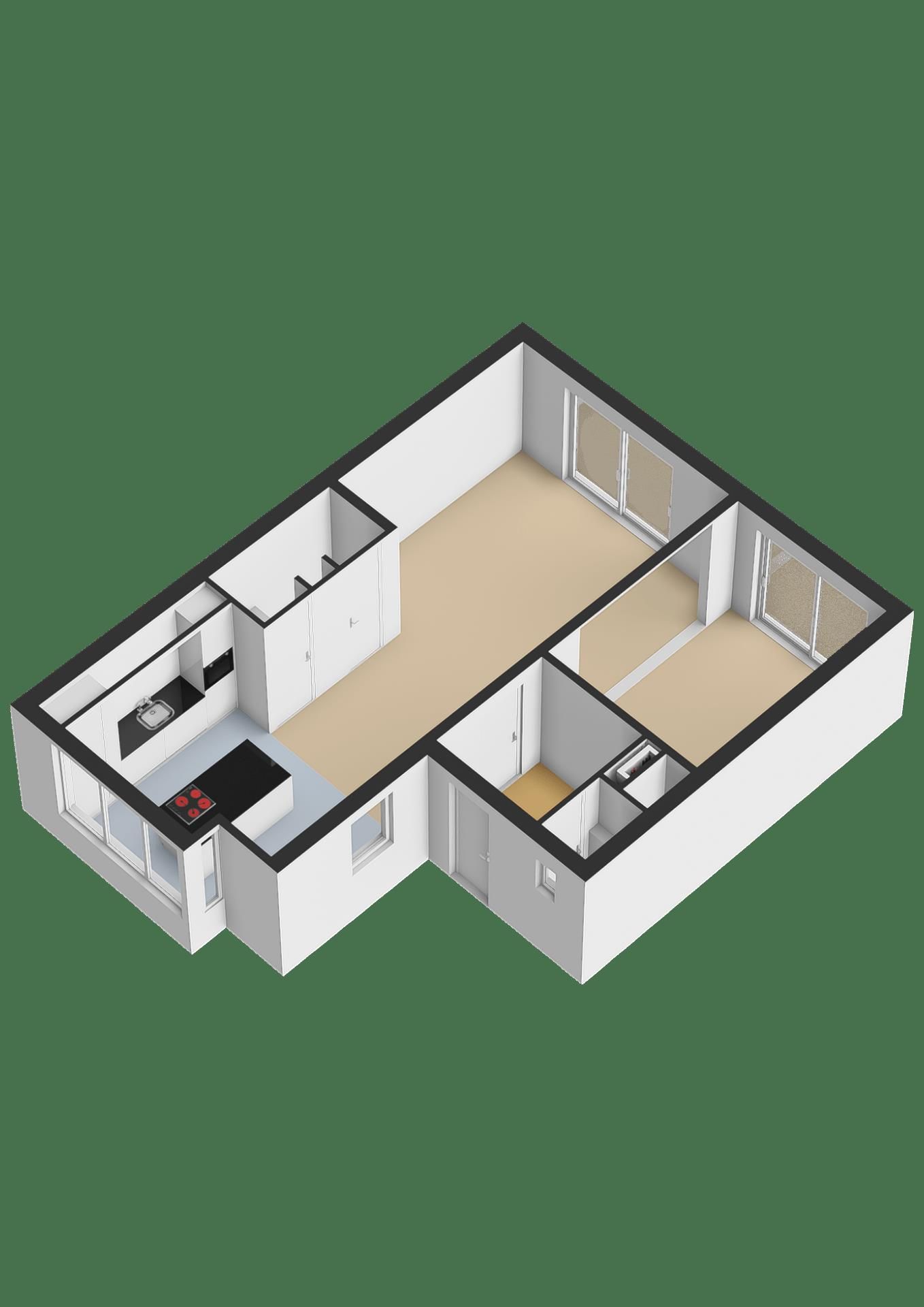 Foto 57 van Zonnestraal 4