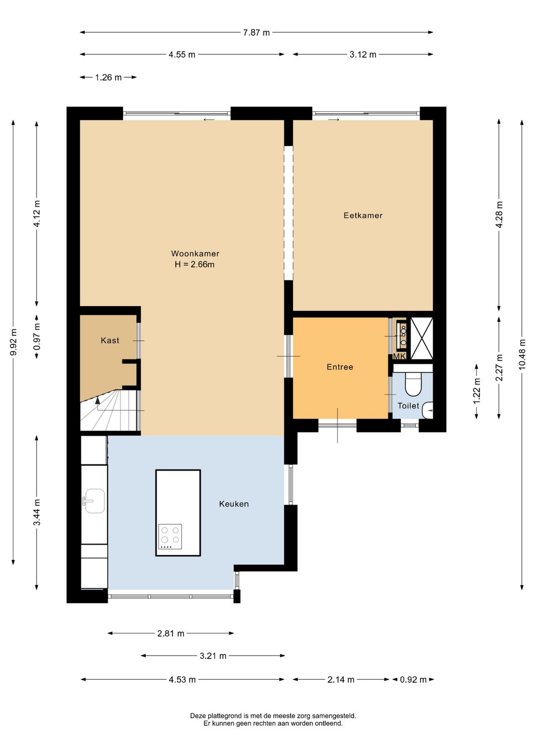 Foto 56 van Zonnestraal 4