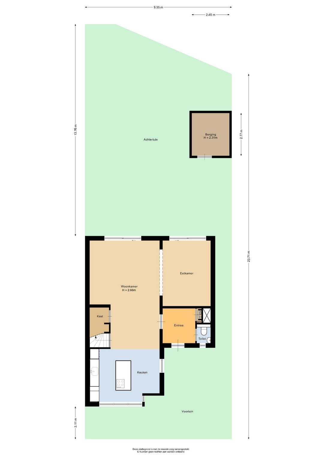 Foto 58 van Zonnestraal 4