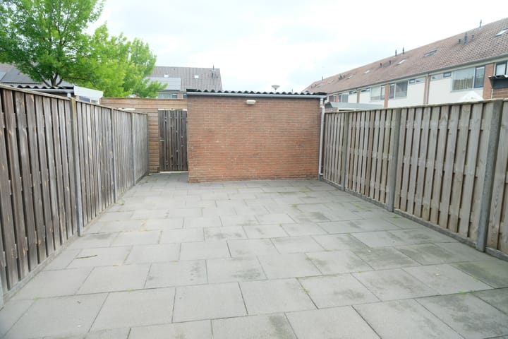 Foto 16 van Sleutelbloem 34