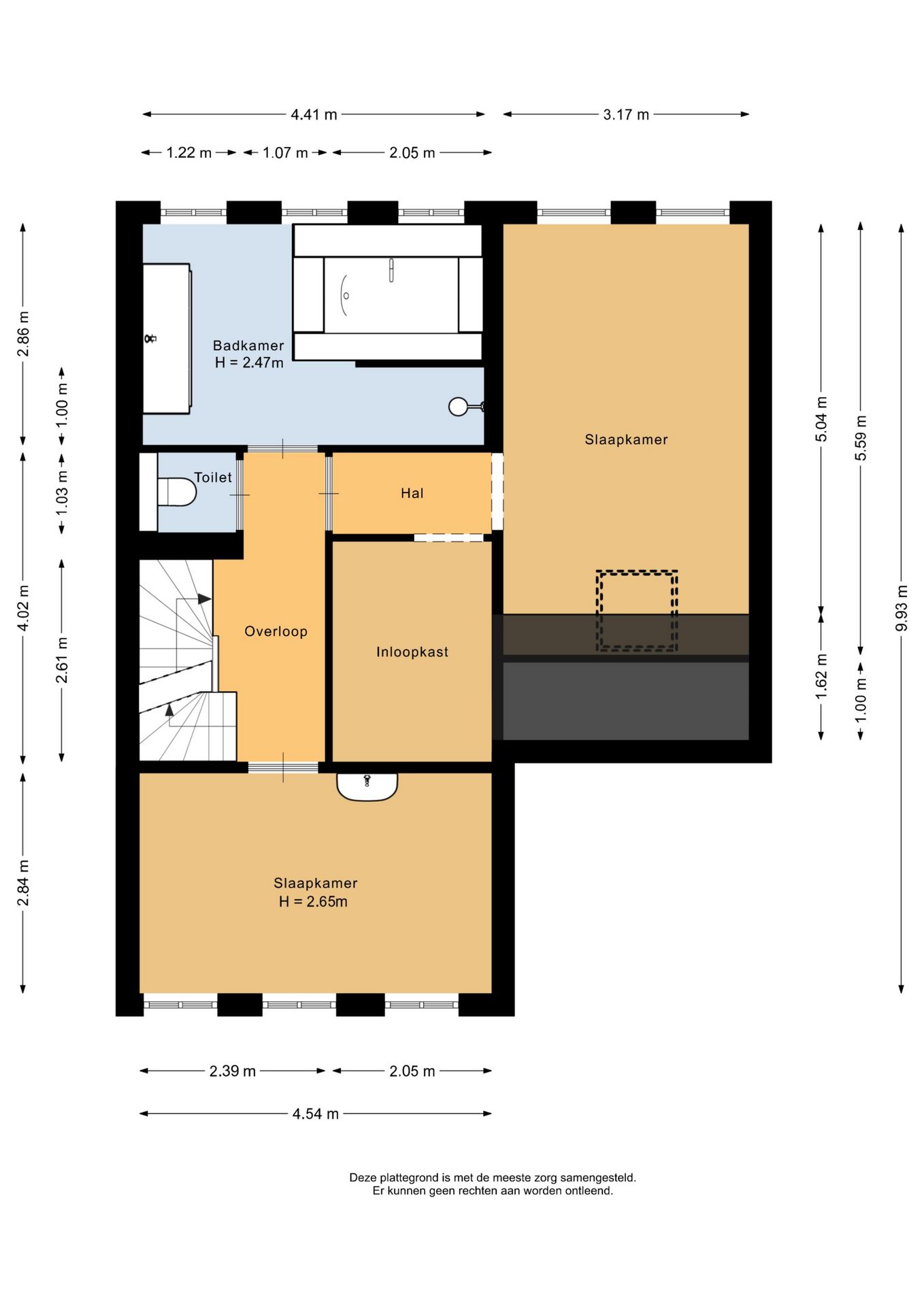 Foto 60 van Zonnestraal 4