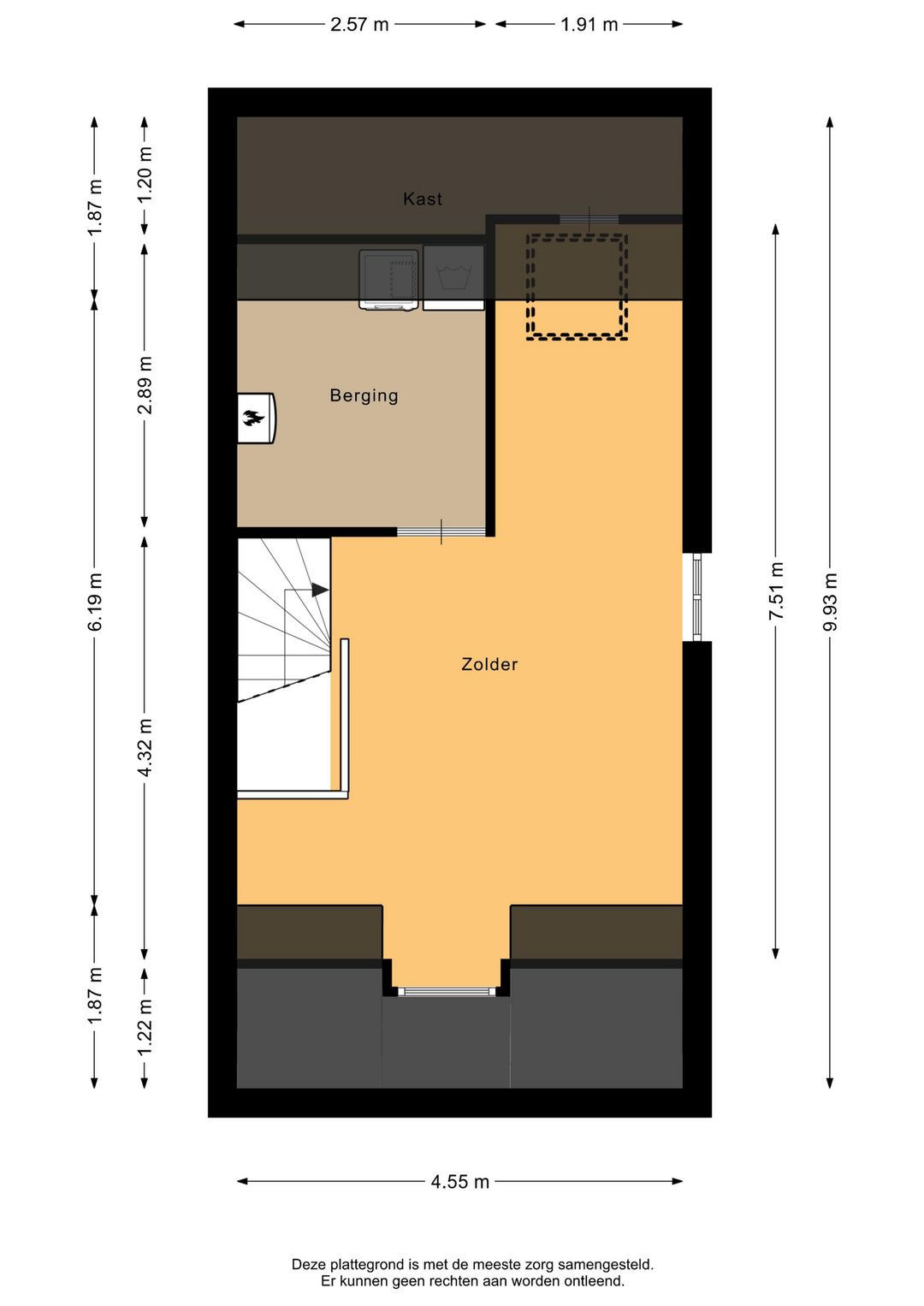 Foto 62 van Zonnestraal 4