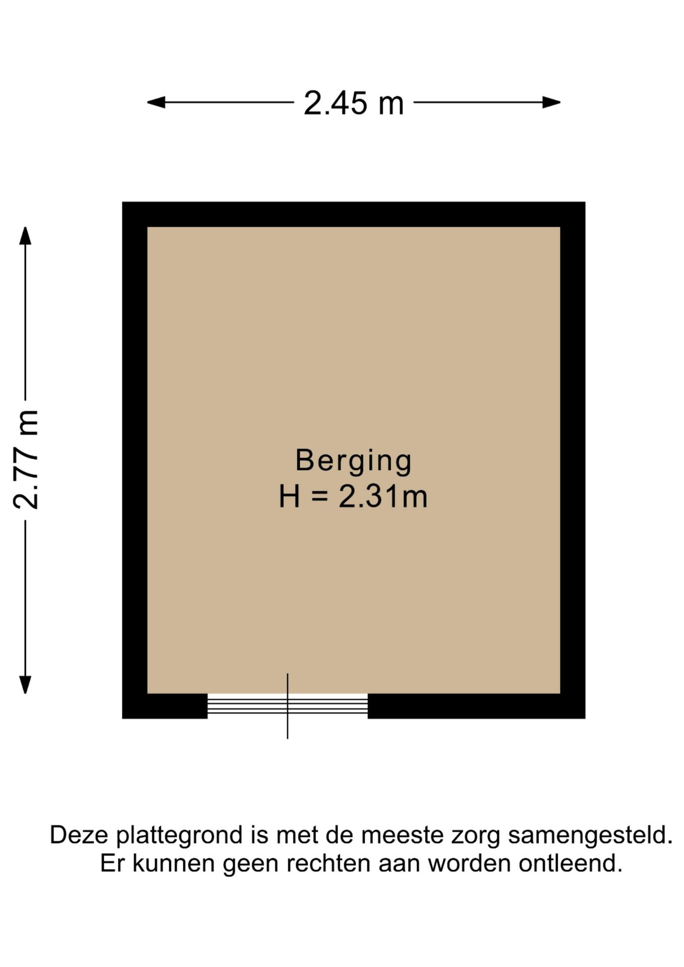 Foto 64 van Zonnestraal 4