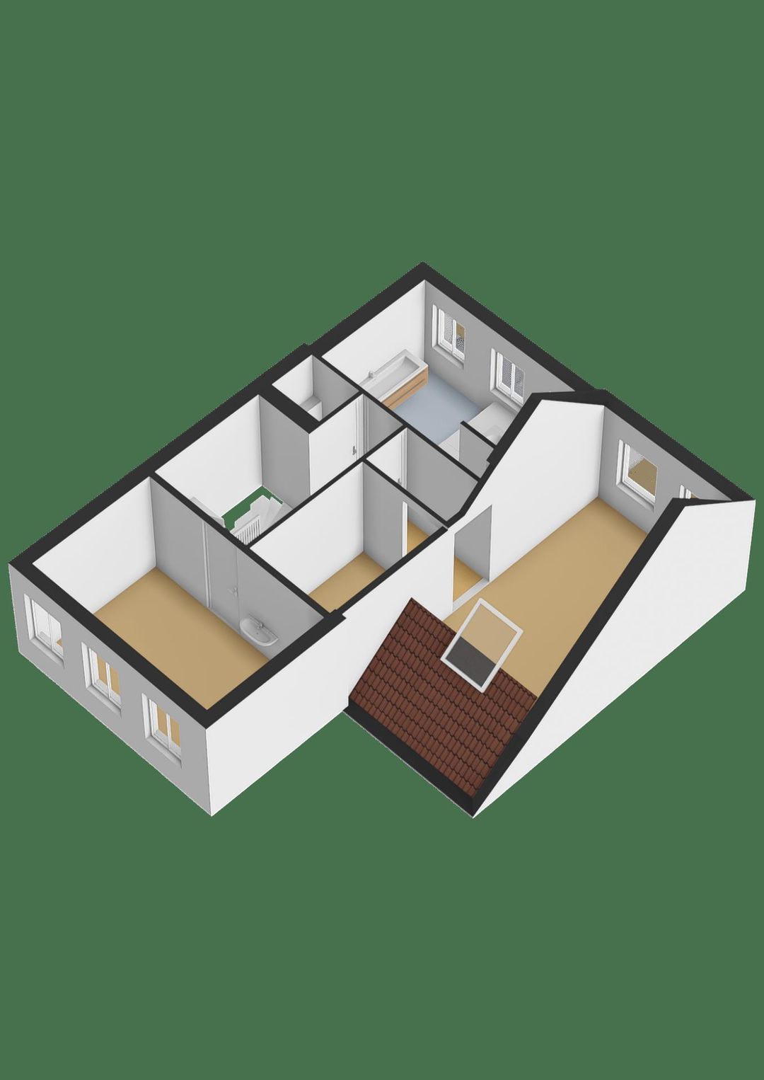 Foto 61 van Zonnestraal 4