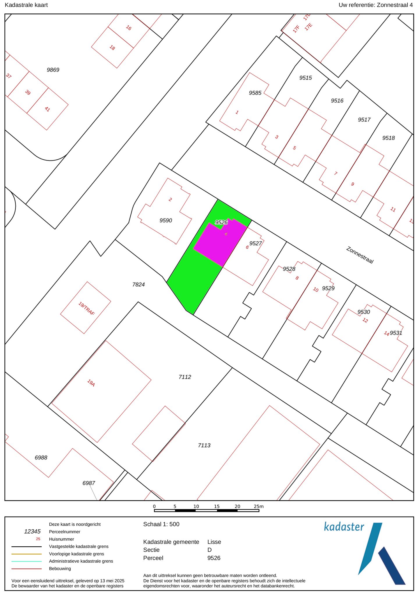 Foto 65 van Zonnestraal 4