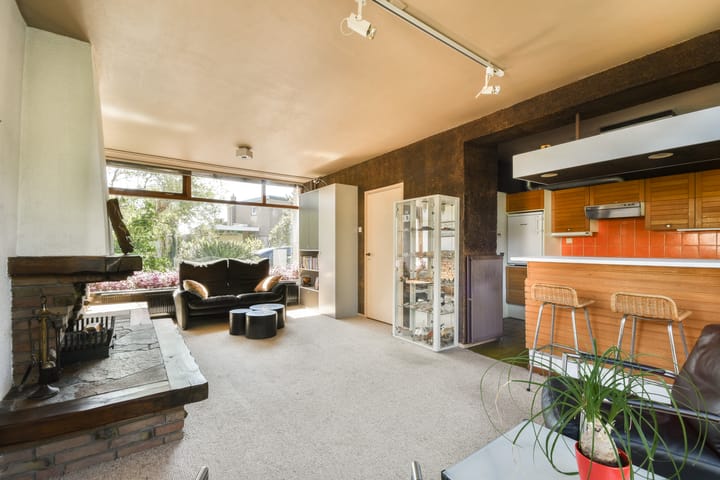 Photo 6 of Mr Troelstrastraat 44