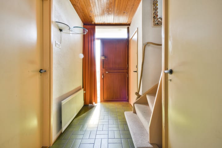 Foto 5 van Mr Troelstrastraat 44