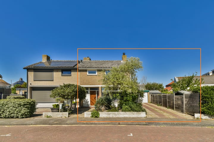 Foto 4 van Mr Troelstrastraat 44