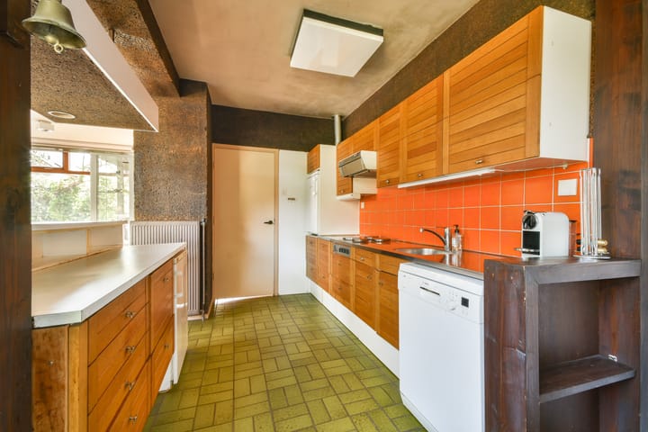 Photo 10 of Mr Troelstrastraat 44