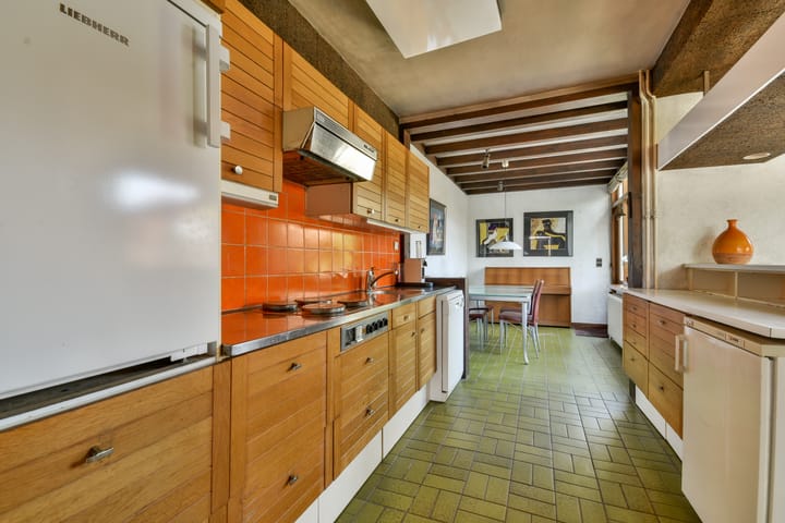 Photo 11 of Mr Troelstrastraat 44