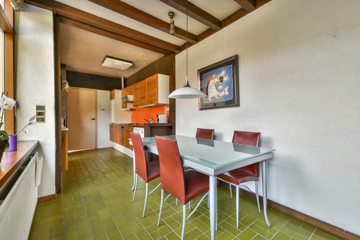 Photo 13 of Mr Troelstrastraat 44