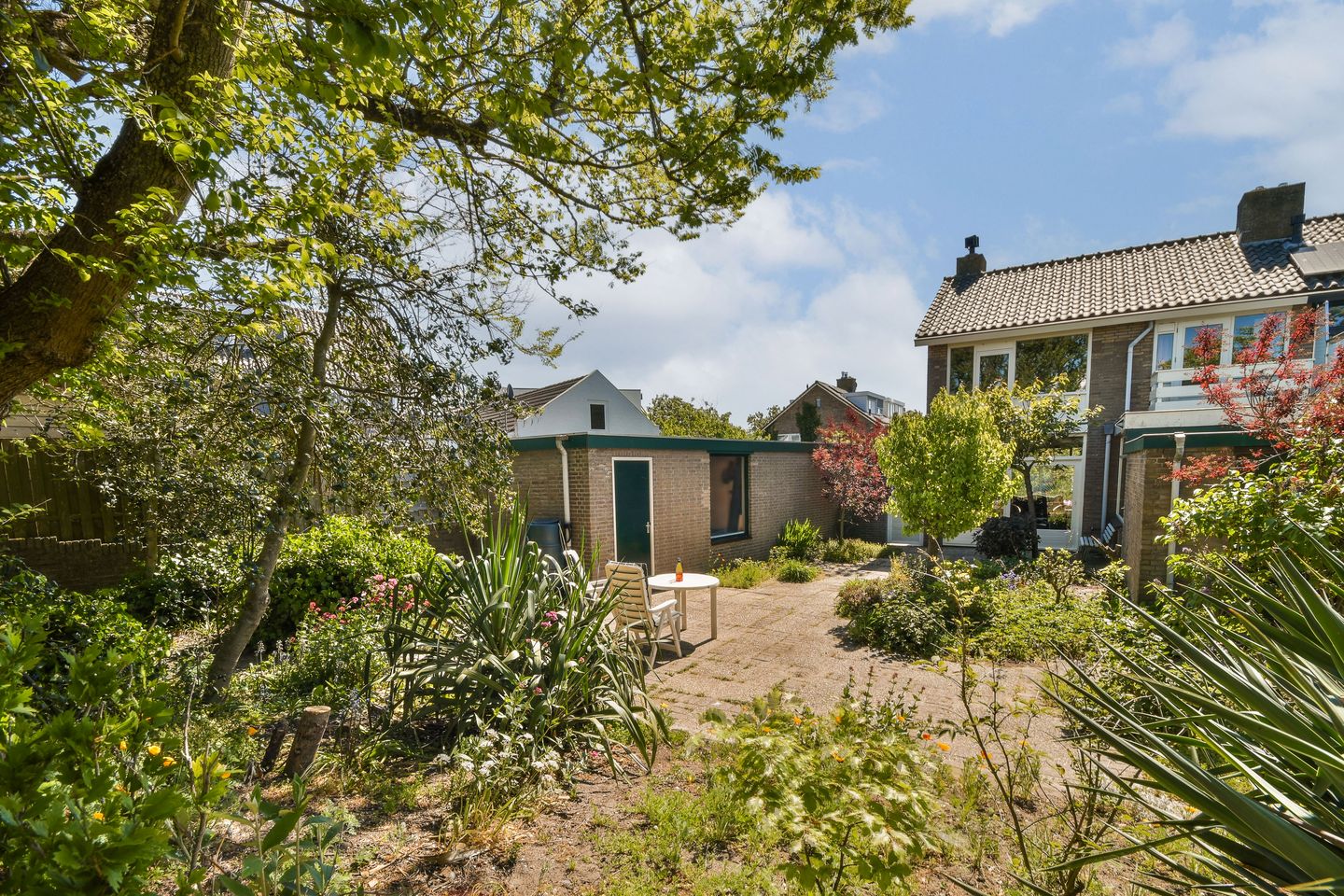 Foto 14 van Mr Troelstrastraat 44