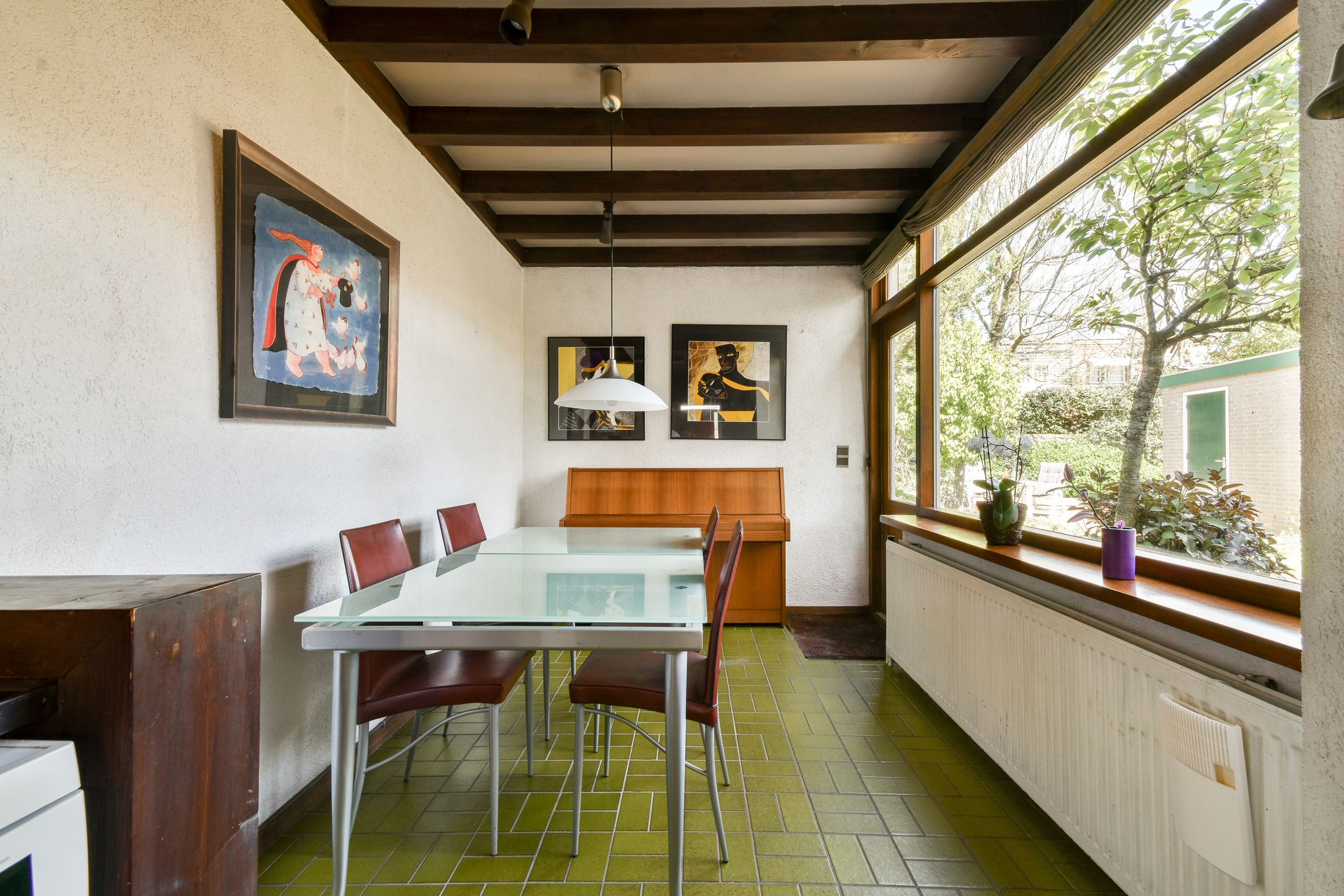 Foto 12 van Mr Troelstrastraat 44