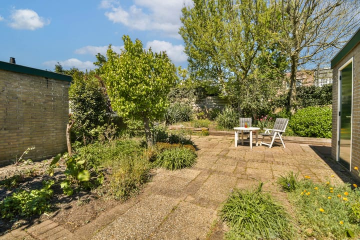 Photo 15 of Mr Troelstrastraat 44