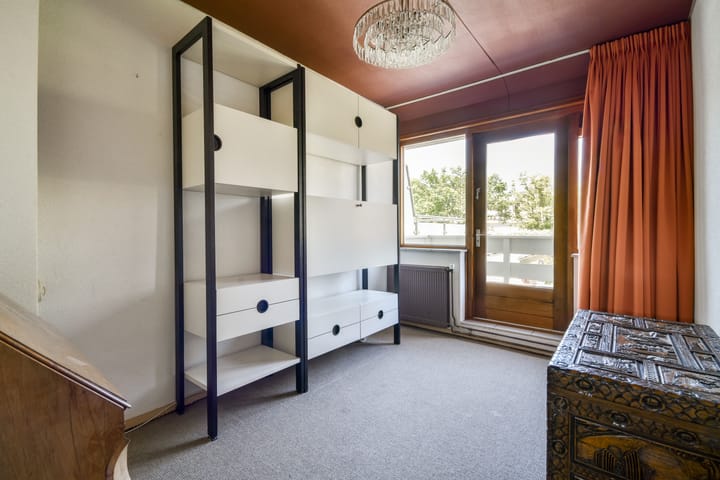 Photo 24 of Mr Troelstrastraat 44