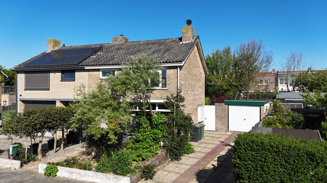 Foto 28 van Mr Troelstrastraat 44