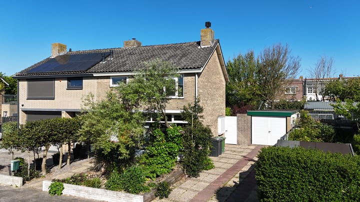 Photo 28 of Mr Troelstrastraat 44